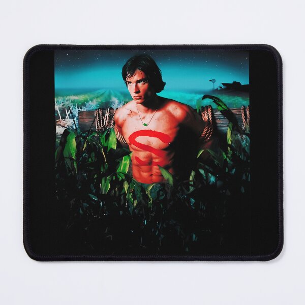 Item preview, Smallville Seasons Canvas designed and sold by gelsgnjwxqg16.
