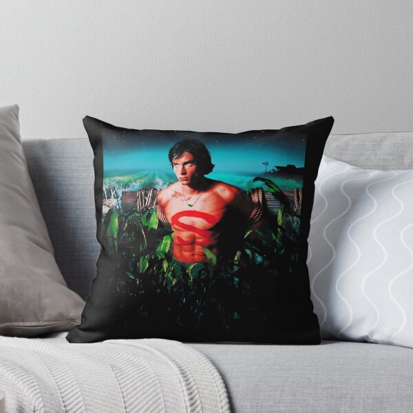 Item preview, Smallville Seasons Canvas designed and sold by gelsgnjwxqg16.