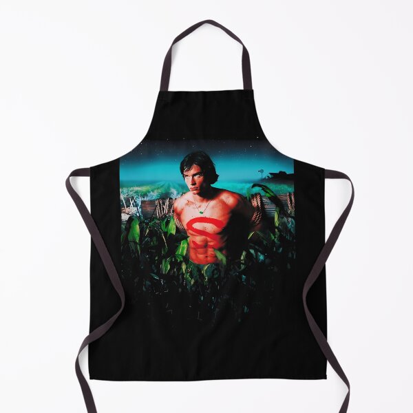 Item preview, Smallville Seasons Canvas designed and sold by gelsgnjwxqg16.