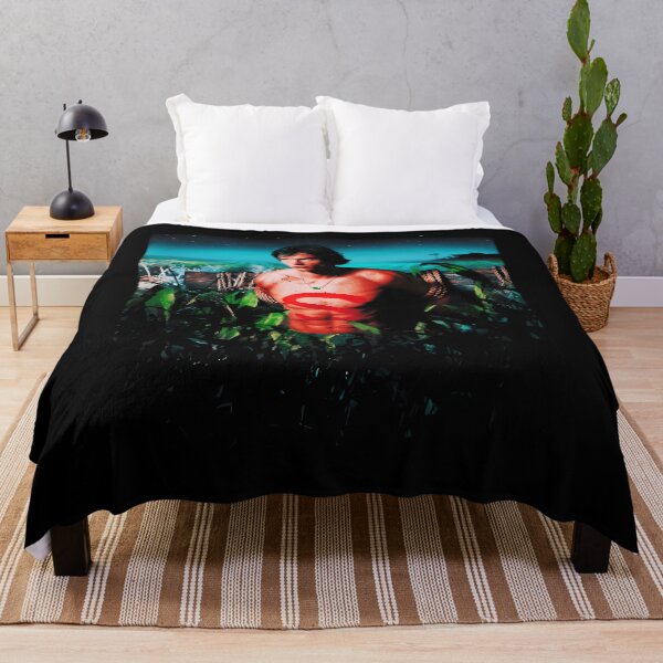 Item preview, Smallville Seasons Canvas designed and sold by gelsgnjwxqg16.