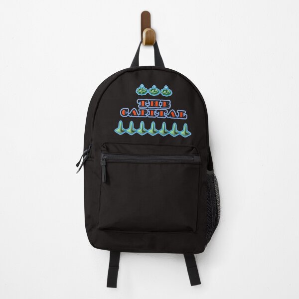 Item preview, The Capital designed and sold by Vesper Designs.