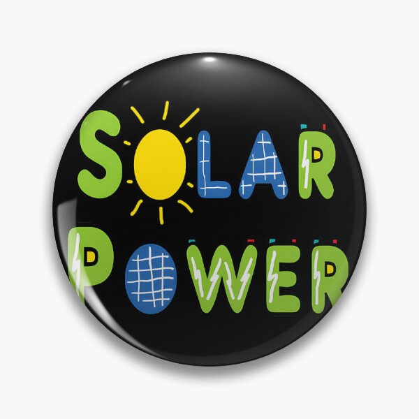 Item preview, Solar Power designed and sold by gelsgnjwxqg16.