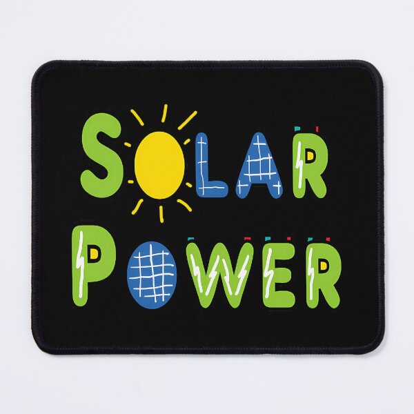 Item preview, Solar Power designed and sold by gelsgnjwxqg16.