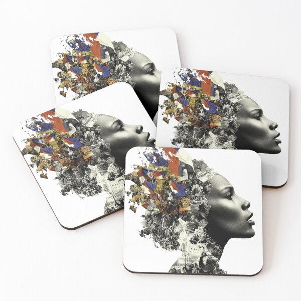 Item preview, French Revolution: Echoes of Liberty designed and sold by Mypixart.
