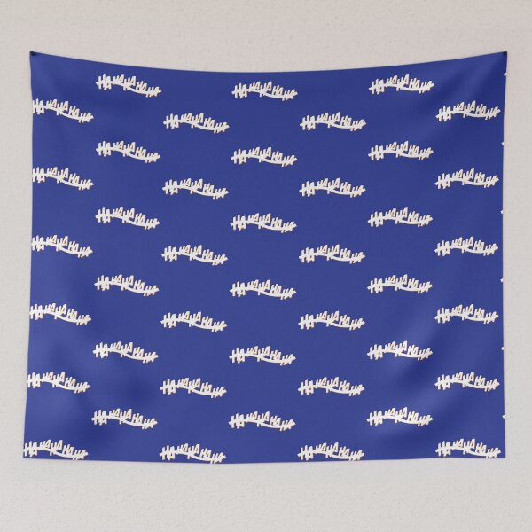 Item preview, HA HA HA HA HA HA designed and sold by CharlottePlaceArt.