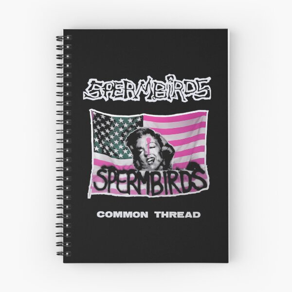 Item preview, Spermbirds - Common Thread designed and sold by gelsgnjwxqg16.