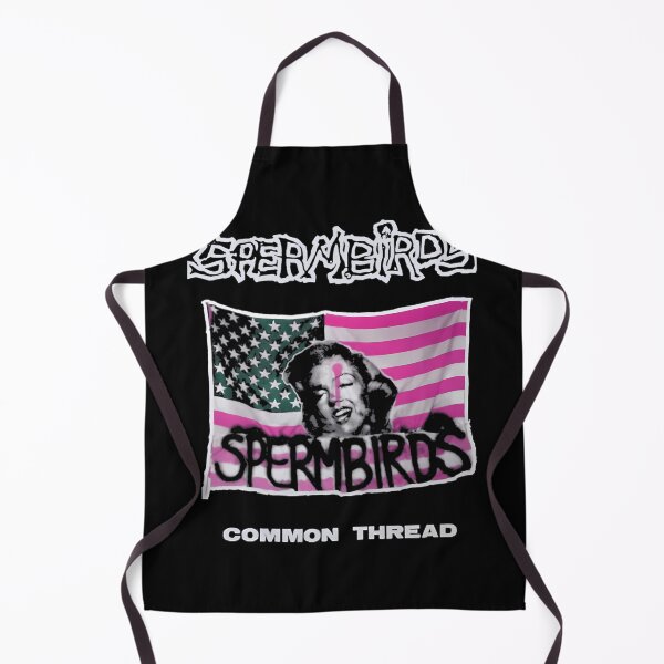Item preview, Spermbirds - Common Thread  designed and sold by gelsgnjwxqg16.