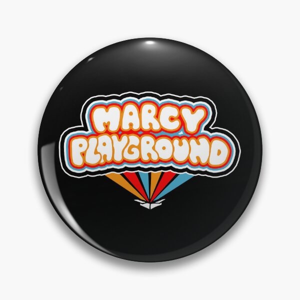 Item preview, Sunset Marcy Playground Band Gradient Bliss designed and sold by Serginujhe.
