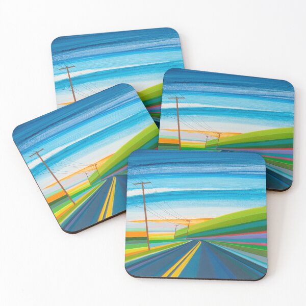 Item preview, Sunset Marcy Playground Band Gradient Bliss designed and sold by Serginujhe.