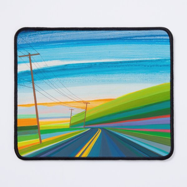 Item preview, Sunset Marcy Playground Band Gradient Bliss designed and sold by Serginujhe.