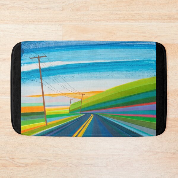Item preview, Sunset Marcy Playground Band Gradient Bliss designed and sold by Serginujhe.