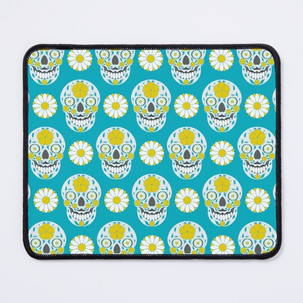 Item preview, Sugar Skull Pattern #13-1 designed and sold by GrandpaH.