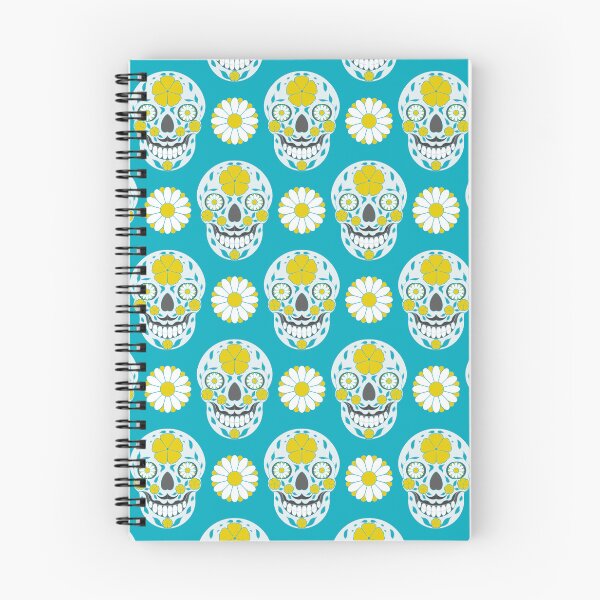 Item preview, Sugar Skull Pattern #13-1 designed and sold by GrandpaH.