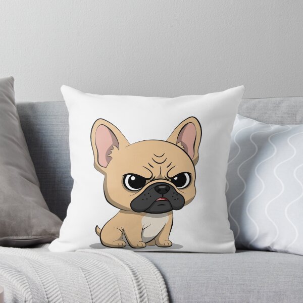 Item preview, Pug designed and sold by TMFots.