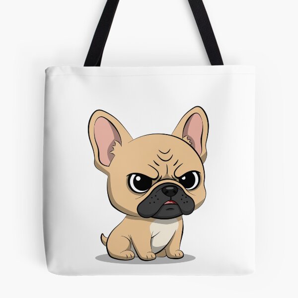 Item preview, Pug designed and sold by TMFots.