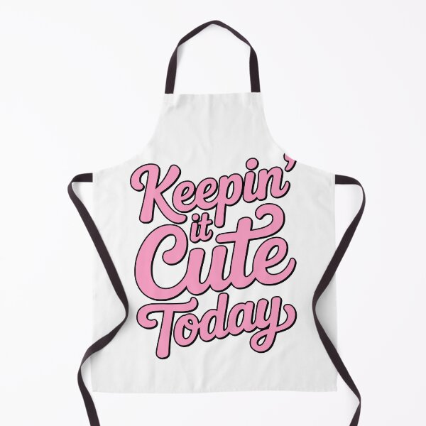 Item preview, Keepin' It Cute! Pink Girlie designed and sold by PMCreative.