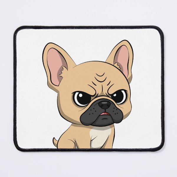 Item preview, Pug designed and sold by TMFots.