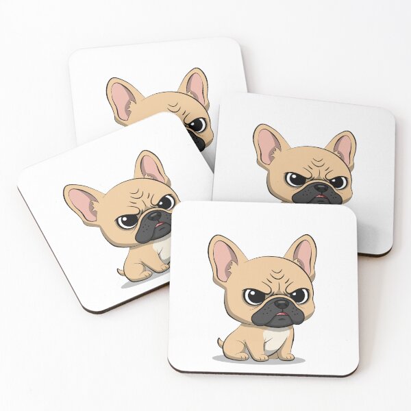 Item preview, Pug designed and sold by TMFots.