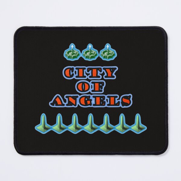 Item preview, City of Angels designed and sold by Vesper Designs.