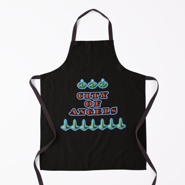 Item preview, City of Angels designed and sold by Vesper Designs.