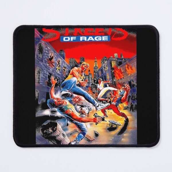 Item preview, Streets Of Rage designed and sold by gelsgnjwxqg16.