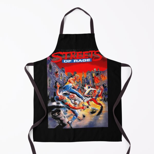 Item preview, Streets Of Rage designed and sold by gelsgnjwxqg16.