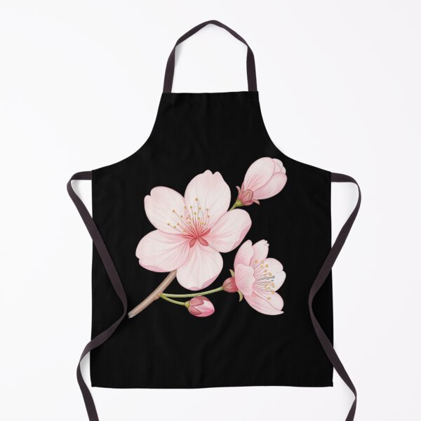 Item preview, Cherry Blossom Flower designed and sold by Broxui.