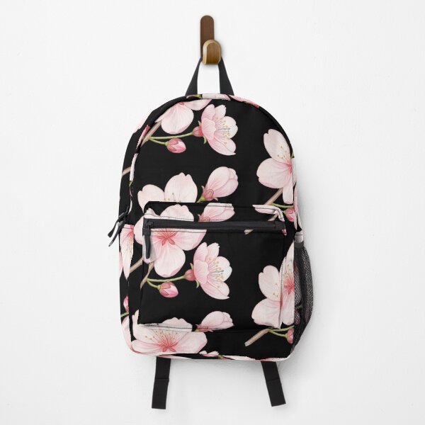 Item preview, Cherry Blossom Flower designed and sold by Broxui.