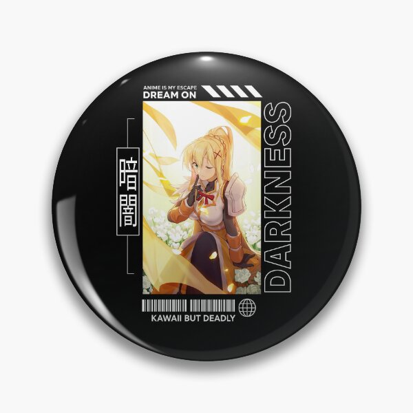 Item preview, Copy of Aqua - KonoSuba designed and sold by AllanBealy.