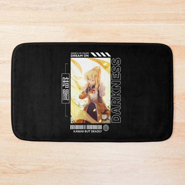 Item preview, Copy of Aqua - KonoSuba designed and sold by AllanBealy.