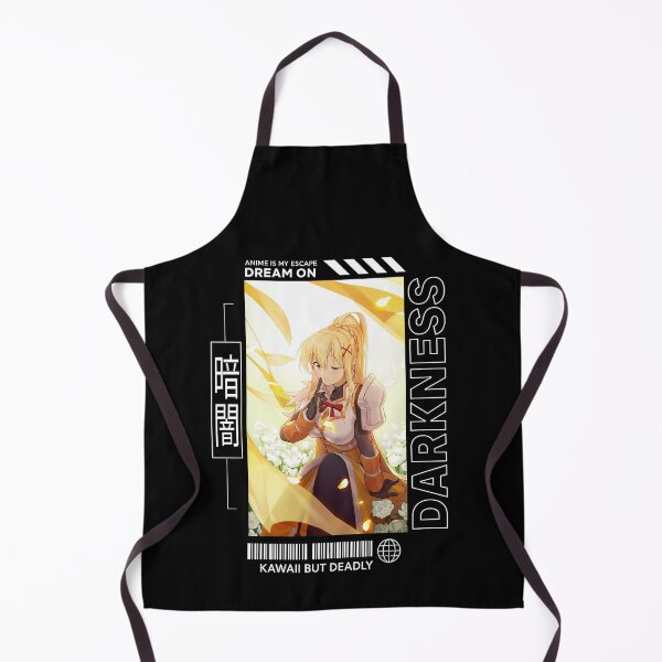 Item preview, Copy of Aqua - KonoSuba designed and sold by AllanBealy.