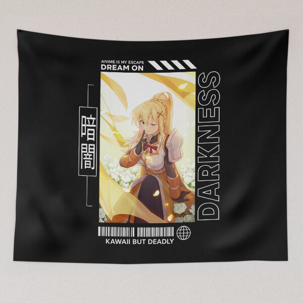 Item preview, Copy of Aqua - KonoSuba designed and sold by AllanBealy.