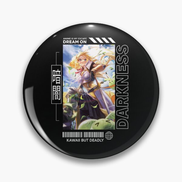 Item preview, Copy of Aqua - KonoSuba designed and sold by AllanBealy.