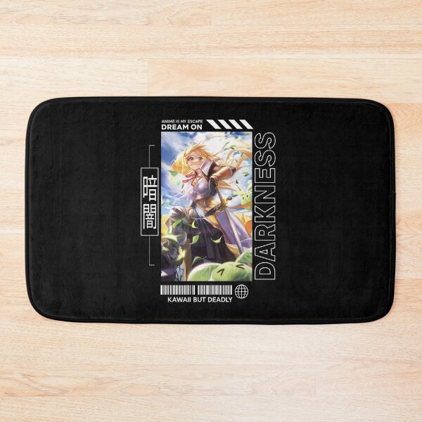 Item preview, Copy of Aqua - KonoSuba designed and sold by AllanBealy.