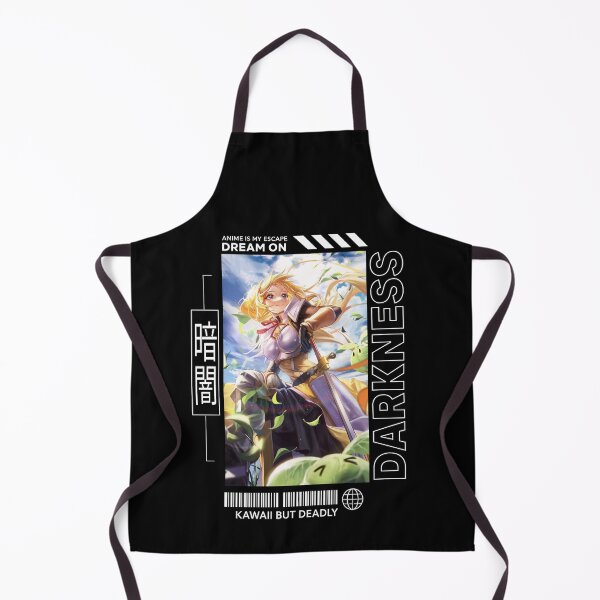 Item preview, Copy of Aqua - KonoSuba designed and sold by AllanBealy.