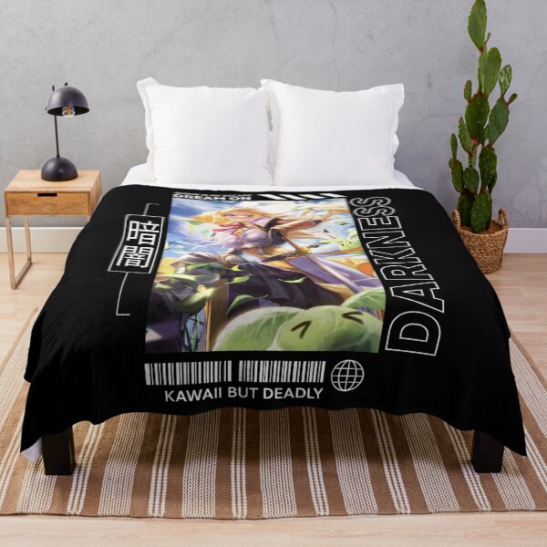Item preview, Copy of Aqua - KonoSuba designed and sold by AllanBealy.