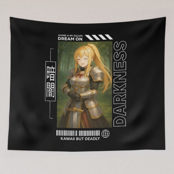 Item preview, Copy of Aqua - KonoSuba designed and sold by AllanBealy.