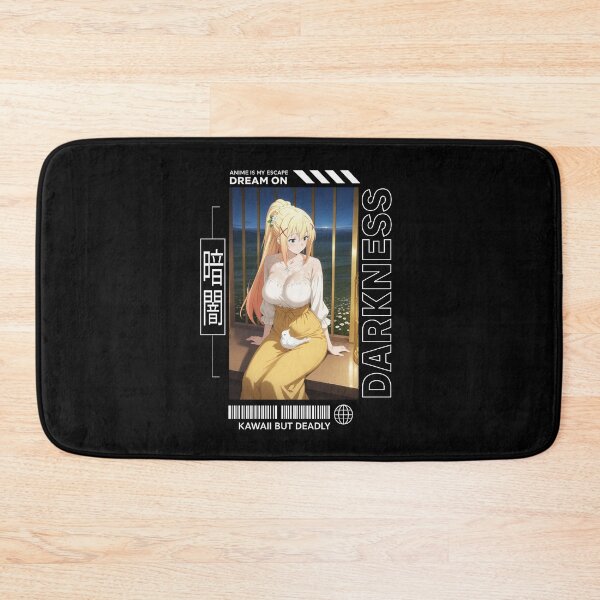 Item preview, Copy of Aqua - KonoSuba designed and sold by AllanBealy.