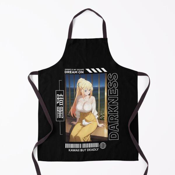 Item preview, Copy of Aqua - KonoSuba designed and sold by AllanBealy.