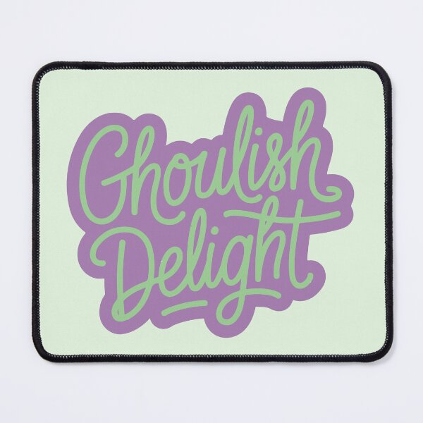 Item preview, Ghoulish Delight designed and sold by xWiseGirl.