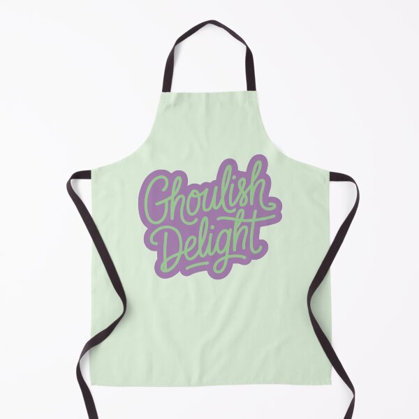 Item preview, Ghoulish Delight designed and sold by xWiseGirl.