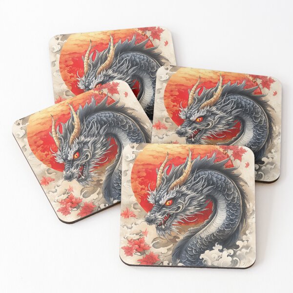 Item preview, Vintage Japanese Style 9 designed and sold by Gypsykiss.