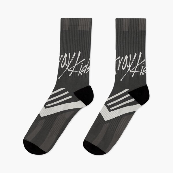Item preview, K-Pop Minimal Monochrome Design designed and sold by dilarasworld.