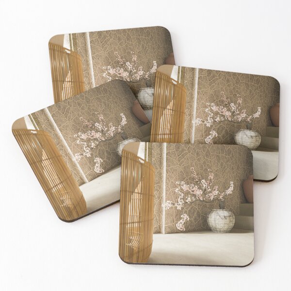 Item preview, flowers and tranquility designed and sold by Pedro Crispim.
