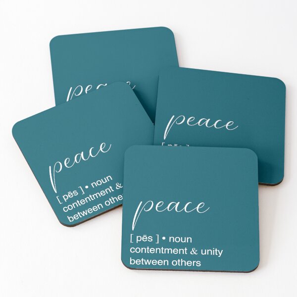 Item preview, Peace designed and sold by dudaoliveira.art.