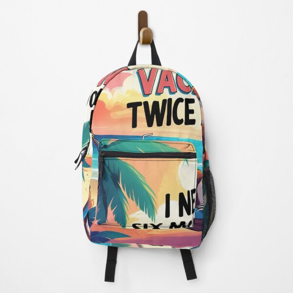 Item preview, Vacation designed and sold by Nima Designs .