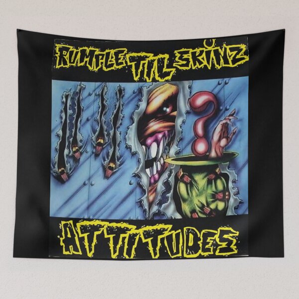 Artikelvorschau, Rumpletilskinz entworfen und verkauft von zarface.