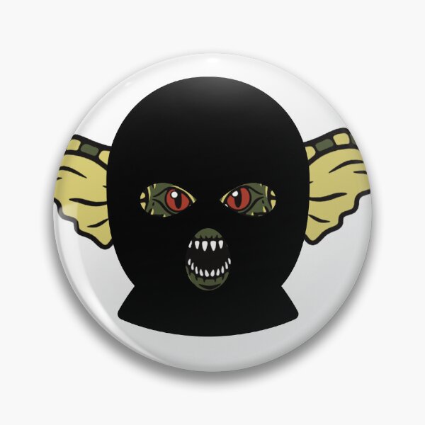 Item preview, Midnight Masquerader designed and sold by Isthereatheme.