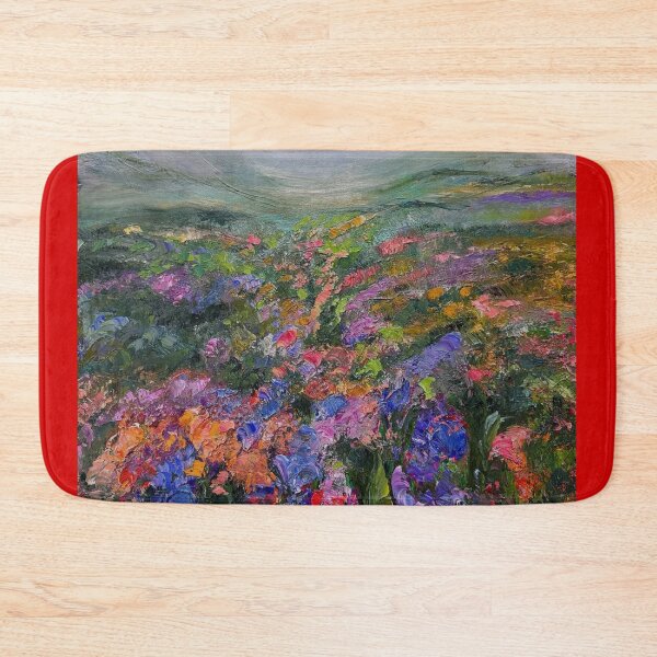 Item preview, Acid University Of Reading cPop Color Collage designed and sold by Serginujhe.