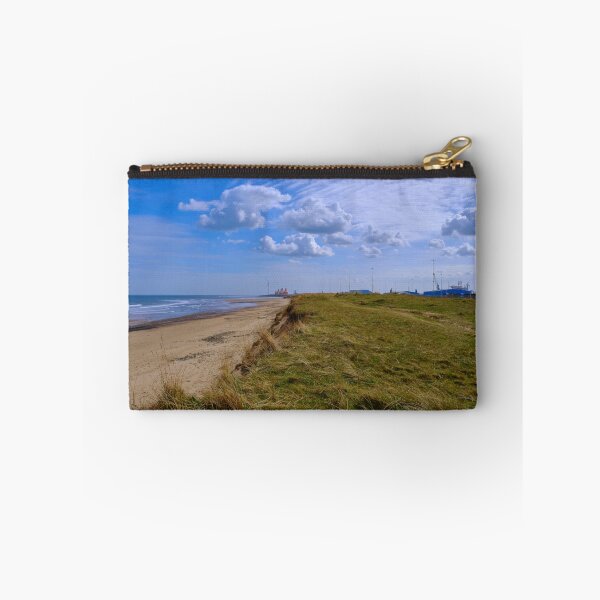 Item preview, Cambois Beach Sand Dunes designed and sold by Violaman.
